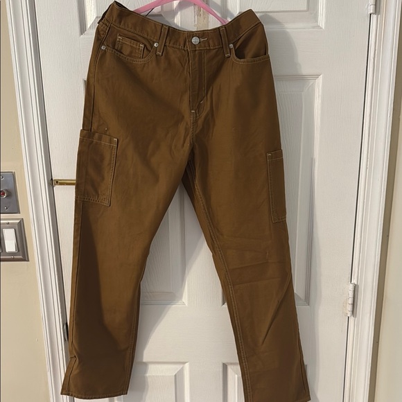 Women’s Cargo Pants size 8 - Picture 1 of 7